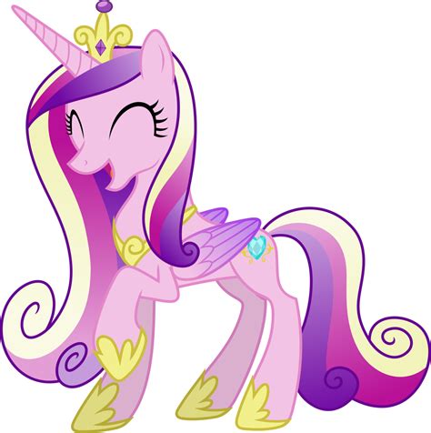 princesa cadance|Princess Cadance (Friendship is Magic) .